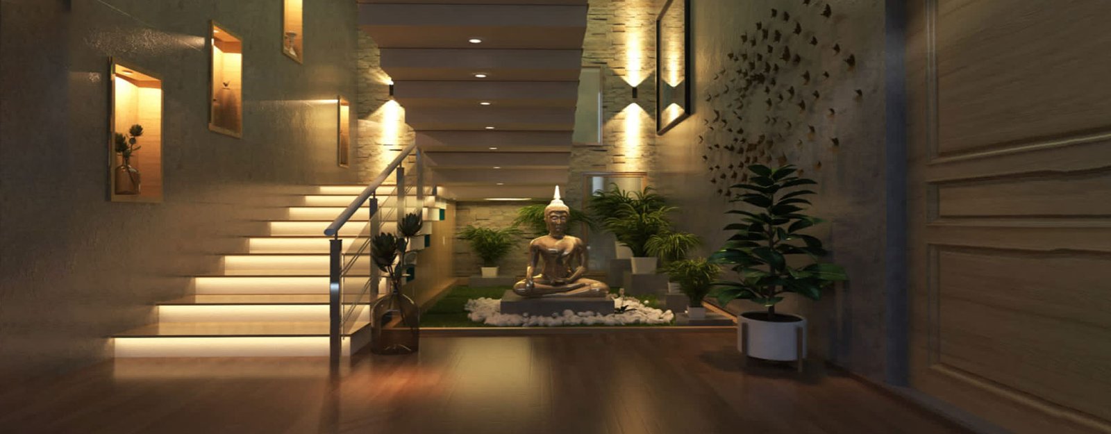 3Q Constructions Nedumkandam